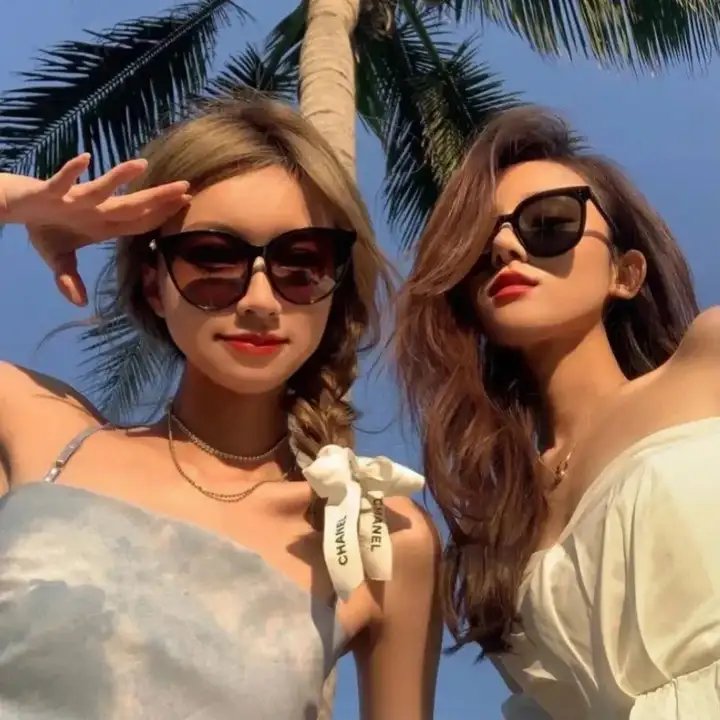 玻璃陷阱