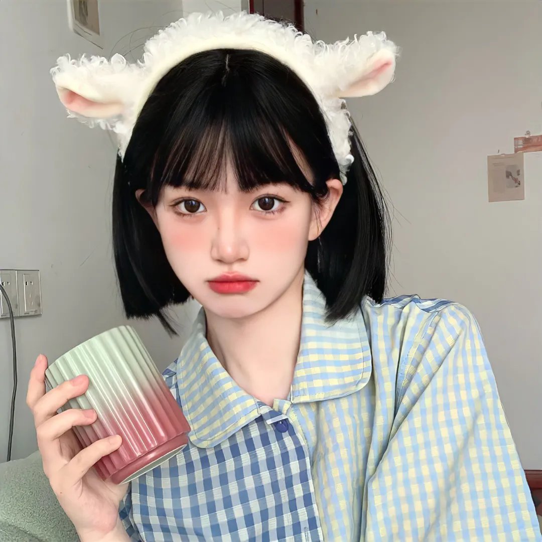 古宫春色